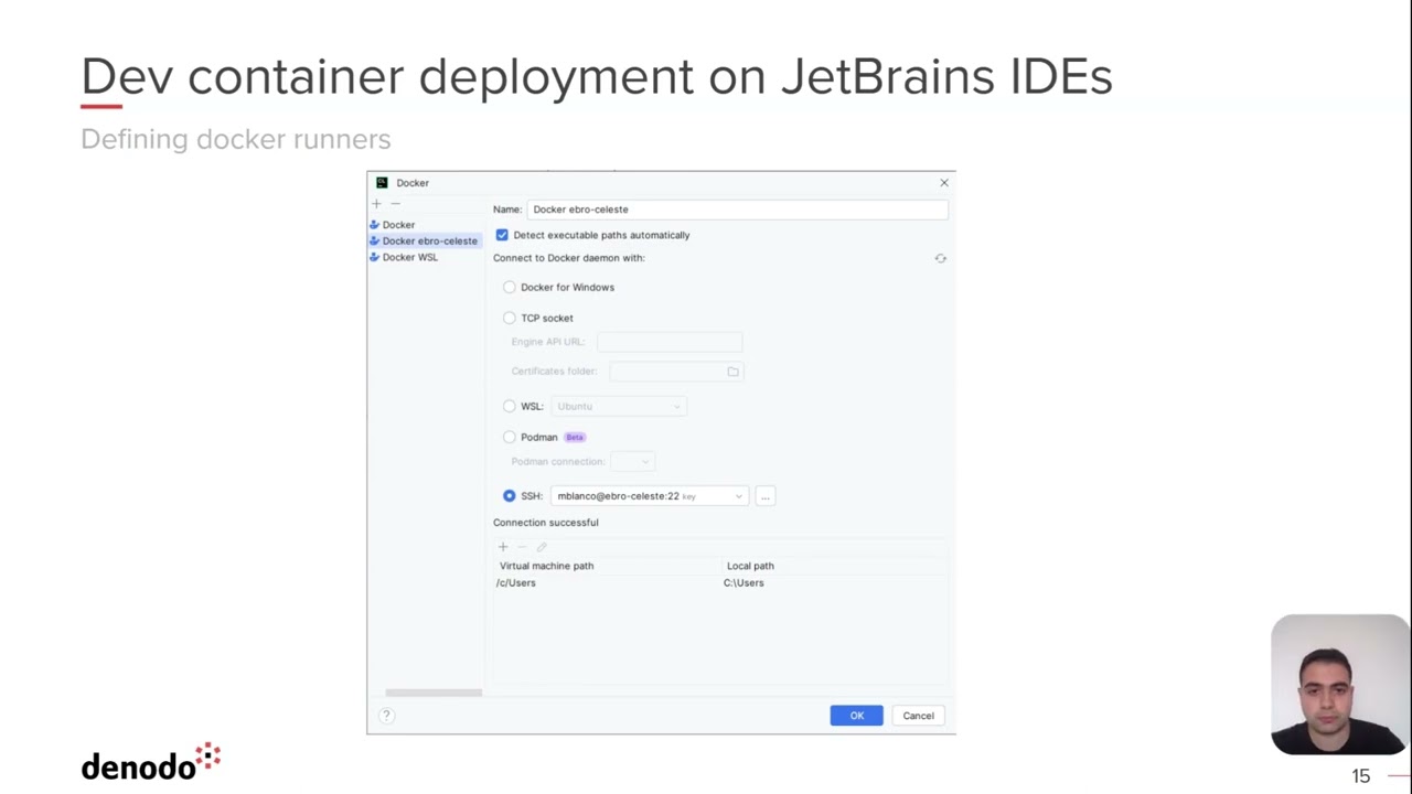 Setting Up a Cross Platform Development Environment for Presto C++ Using Dev Containers