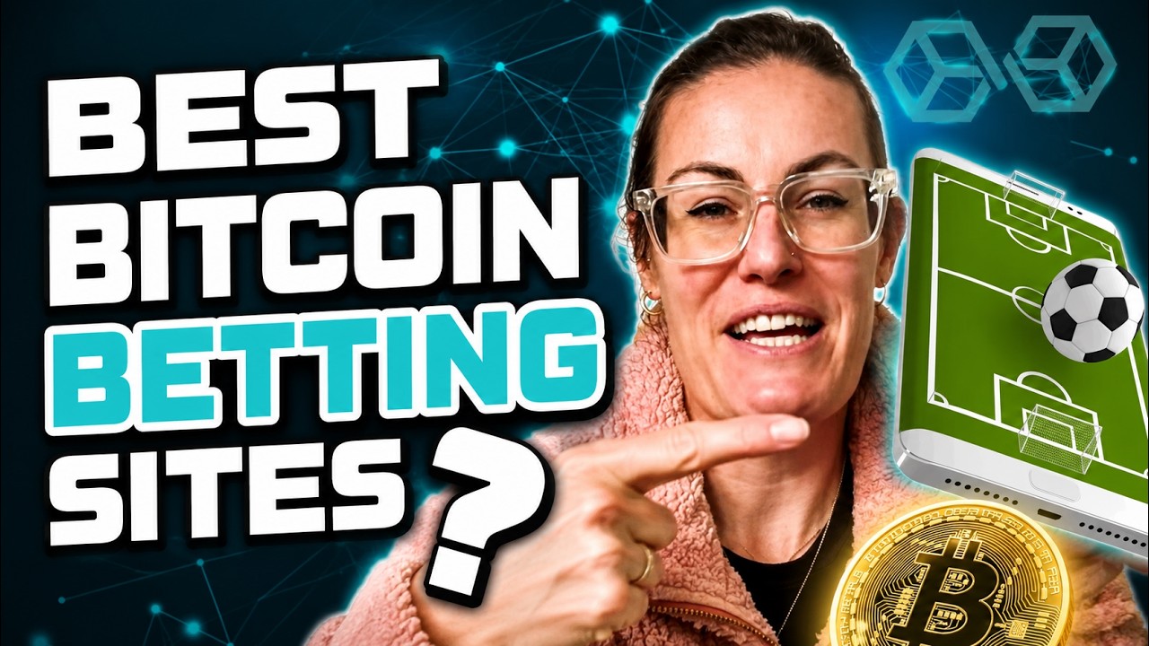 Best Crypto Betting Sites in 2026 &mdash; Top Bitcoin Sportsbooks