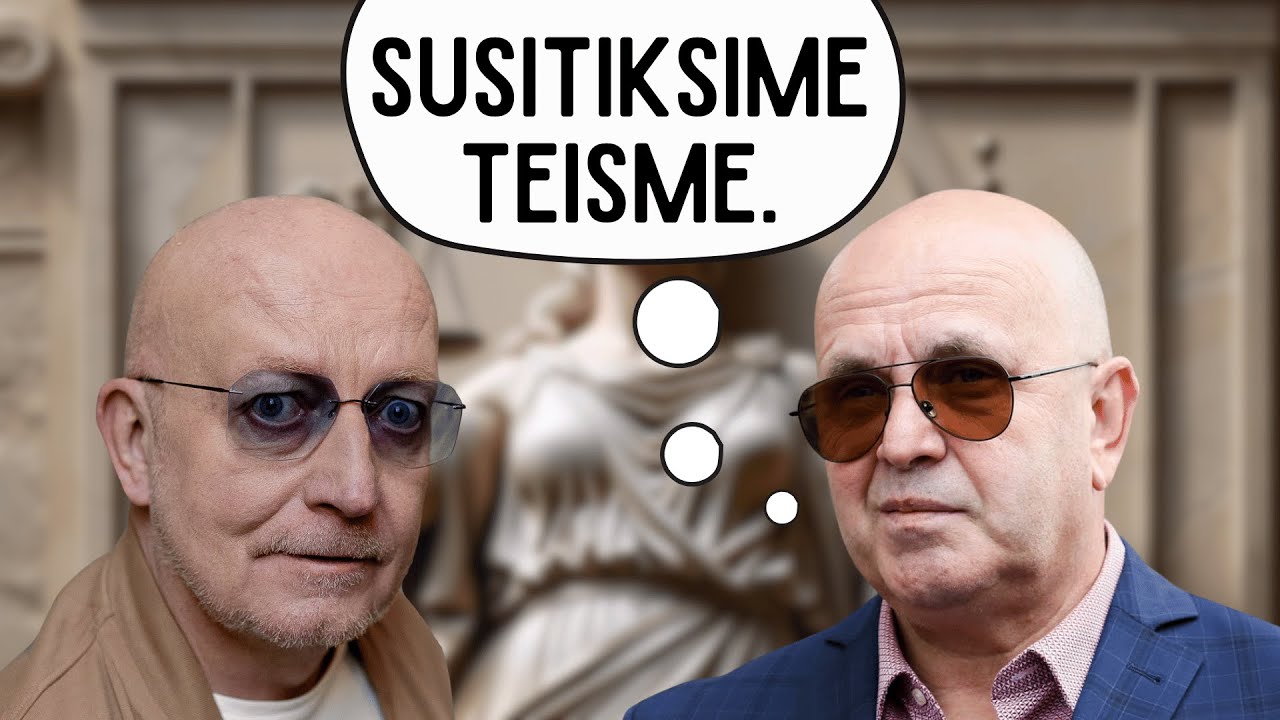 Valinskas eis į teismą? 