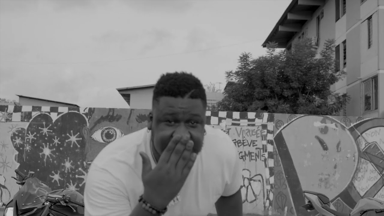 NIFA FANAFOULE  - YAI LES TAPER