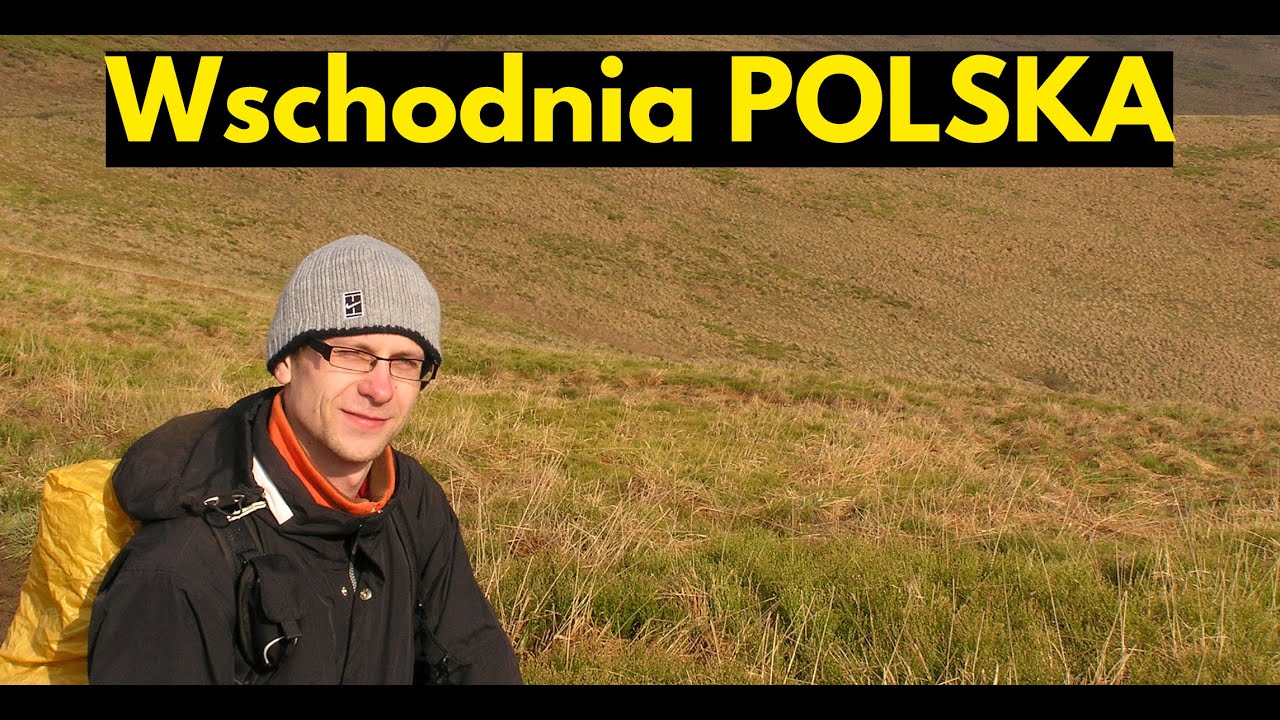 Wschodnia Polska - Dęblin