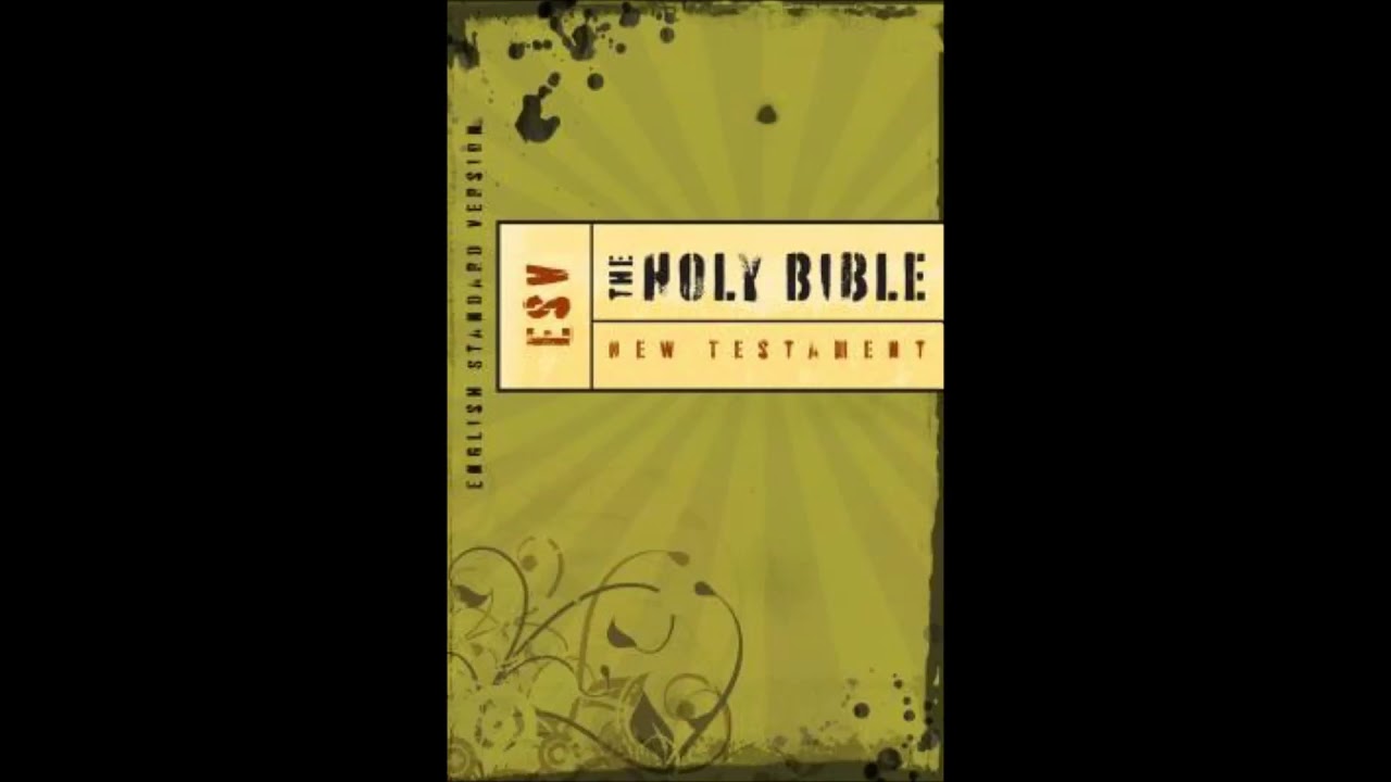 The Book Of Amos - ESV