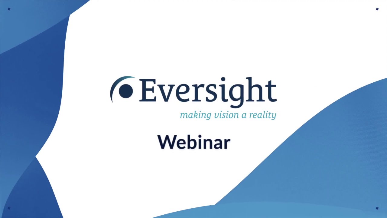 HSV Keratitis Clinical Management & Preventing Infection at Tissue Procurement | Eversight Webinar