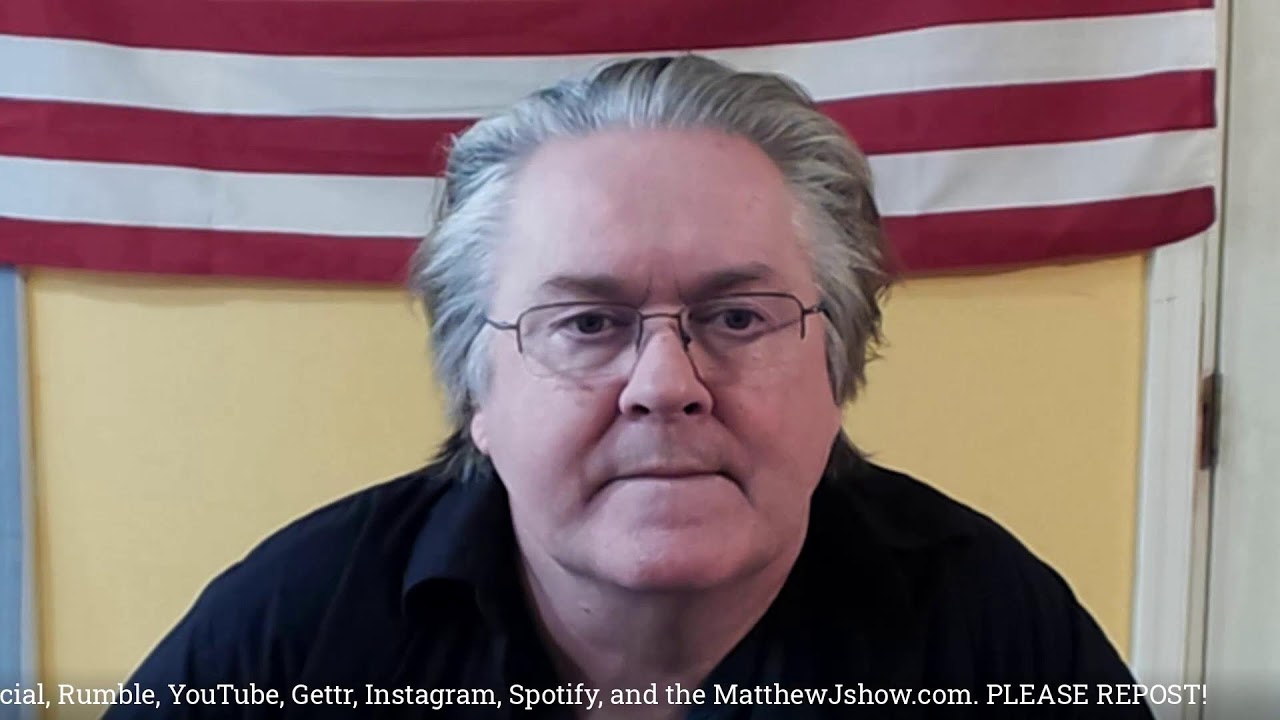 MatthewJshow