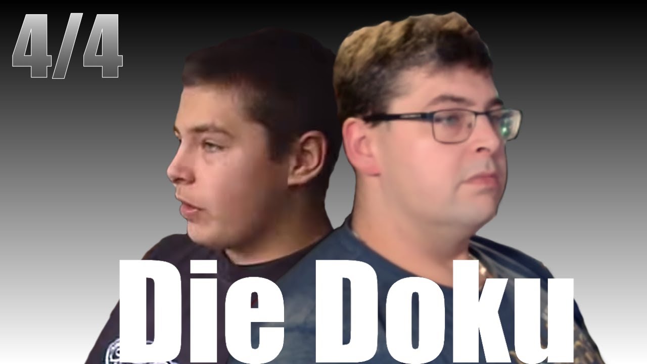 Meine Vergangenheit und wie ich mich erinnere. Teil 4 von 4. Noch mehr Komentare zur Doku.