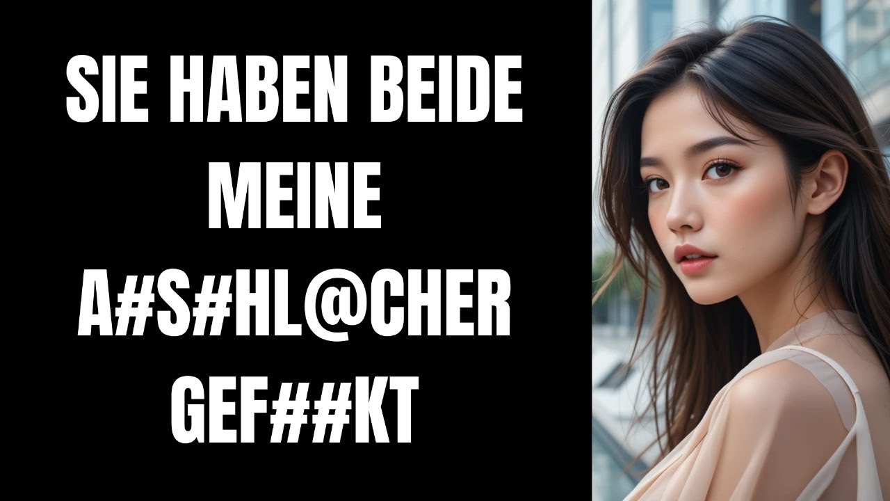 Einer nach dem anderen… Sie haben die Grenze überschritten | Wahre Geschichte über Untreue