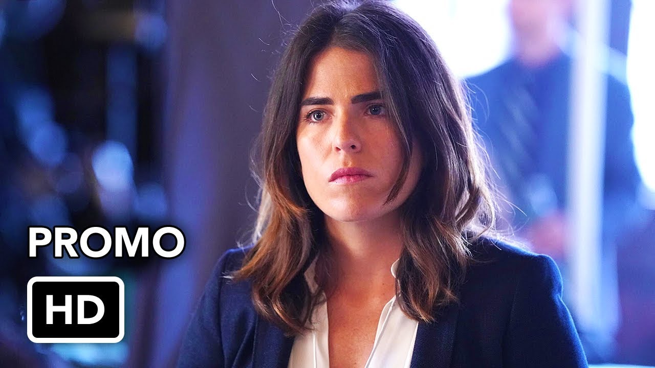 How to Get Away with Murder 4x02 Promo 