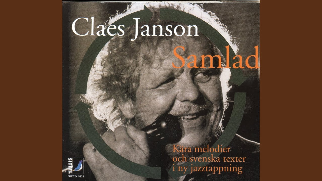 Ångbåtsblues