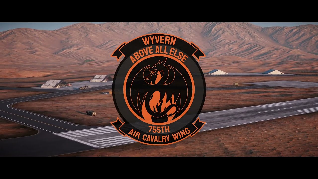 Here be Dragons || Nuclear Option || Atom Task Force