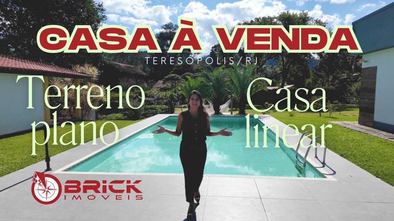 Casa linda c/ 4 quartos - Comprar uma casa no bairro Albuquerque &eacute; uma &oacute;tima op&ccedil;&atilde;o. R$ 1.500.000,00