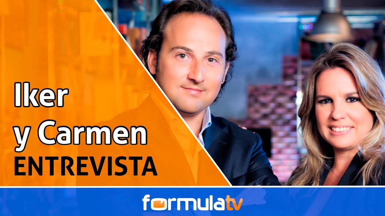 Entrevista a Íker Jiménez: ¿Qué tema le han vetado en 'Cuarto milenio'?