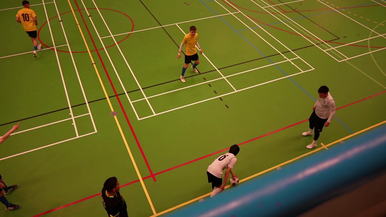 Avannaa CUP angutit 2025