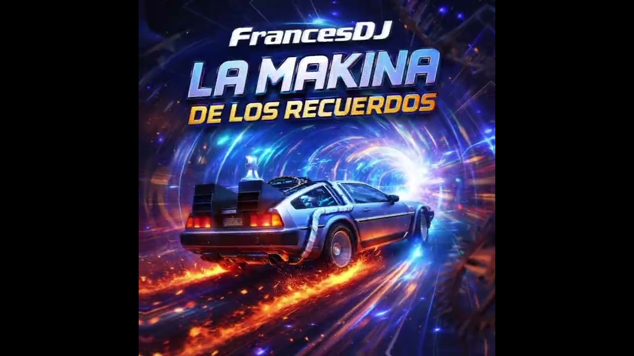 La Makina de los recuerdos  2026 Epic !