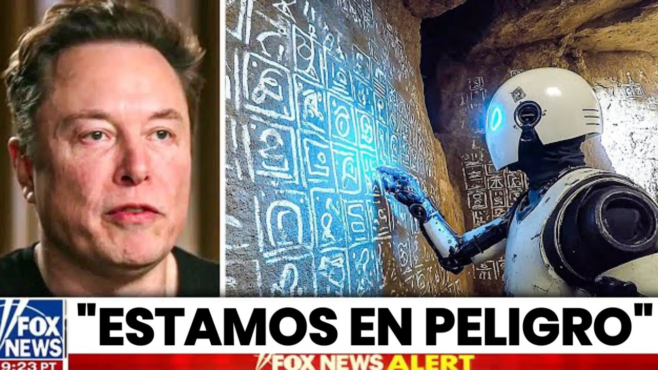 Una IA Acaba De Traducir Antiguos Textos Sumerios Y Revela Un Conocimiento Sorprendente