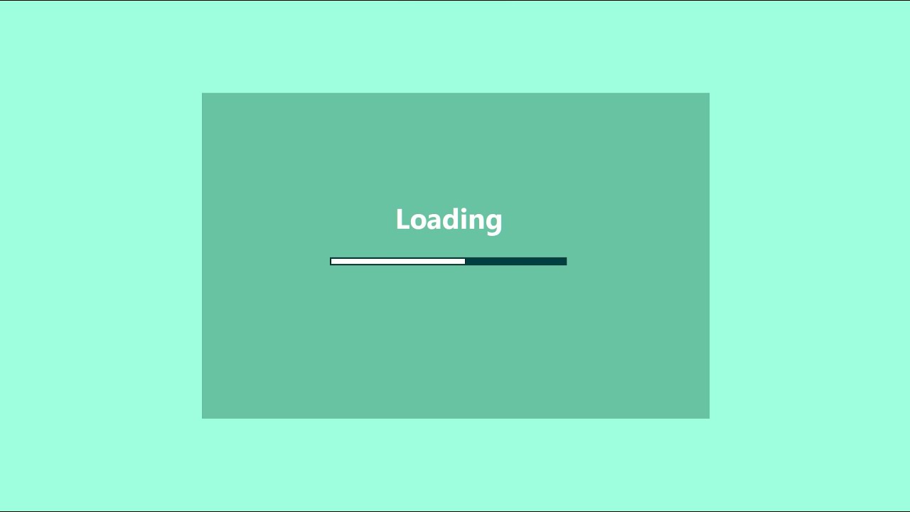 Splash Screen Design UI C# Visual Studio 2022