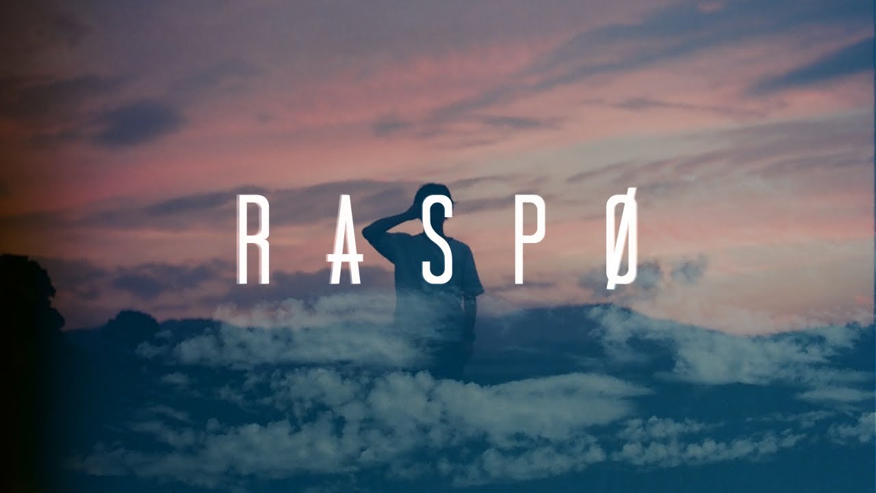 Sia - Helium (Raspo Remix)