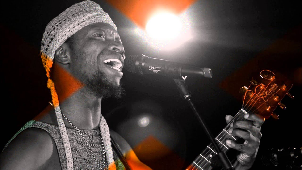 SÉRGIO PERERÊ- KIANDA