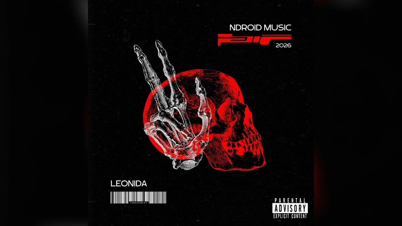 NDroid Music - Dirty Halo | Leonida