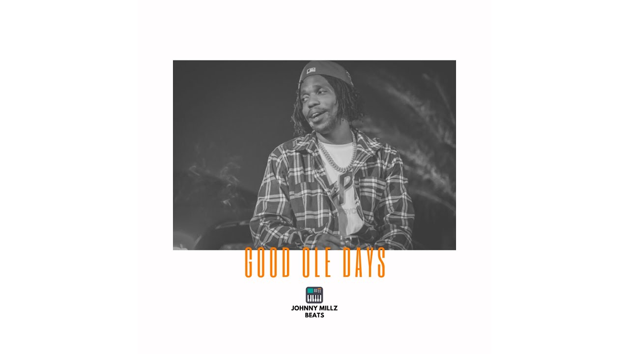 [FREE] Curren$y x J. Cole Type Beat 2024 - Good Ol Days