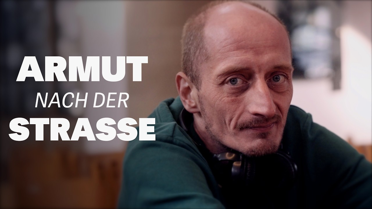 Mehr Obdachlosigkeit in Deutschland: 