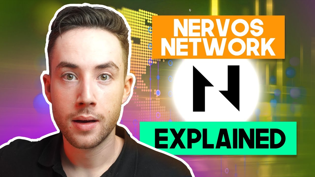 Nervos Network Explained! $CKB Price Prediction! 9 Things To Know!