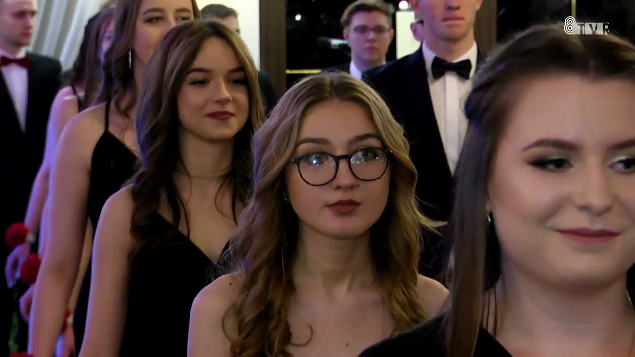 Studniówka Żeromskiego 2022
