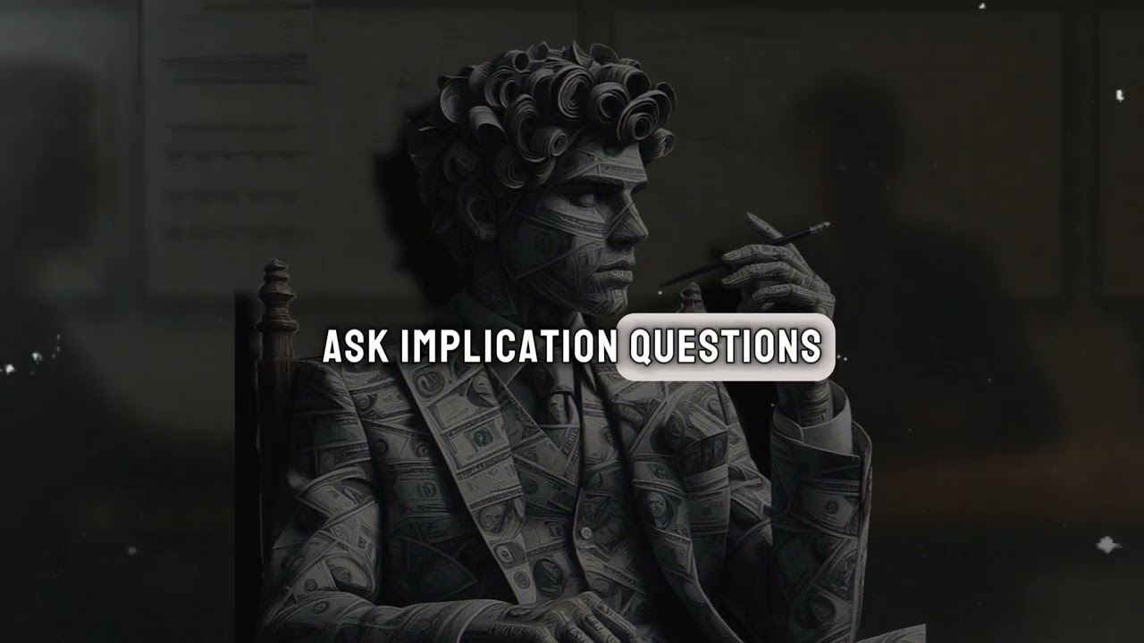 Questioning for Success: Strategies from 'Power Questions