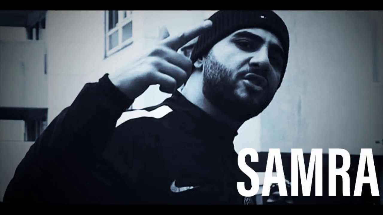 Samra - Rohdiamant (Audio Version)