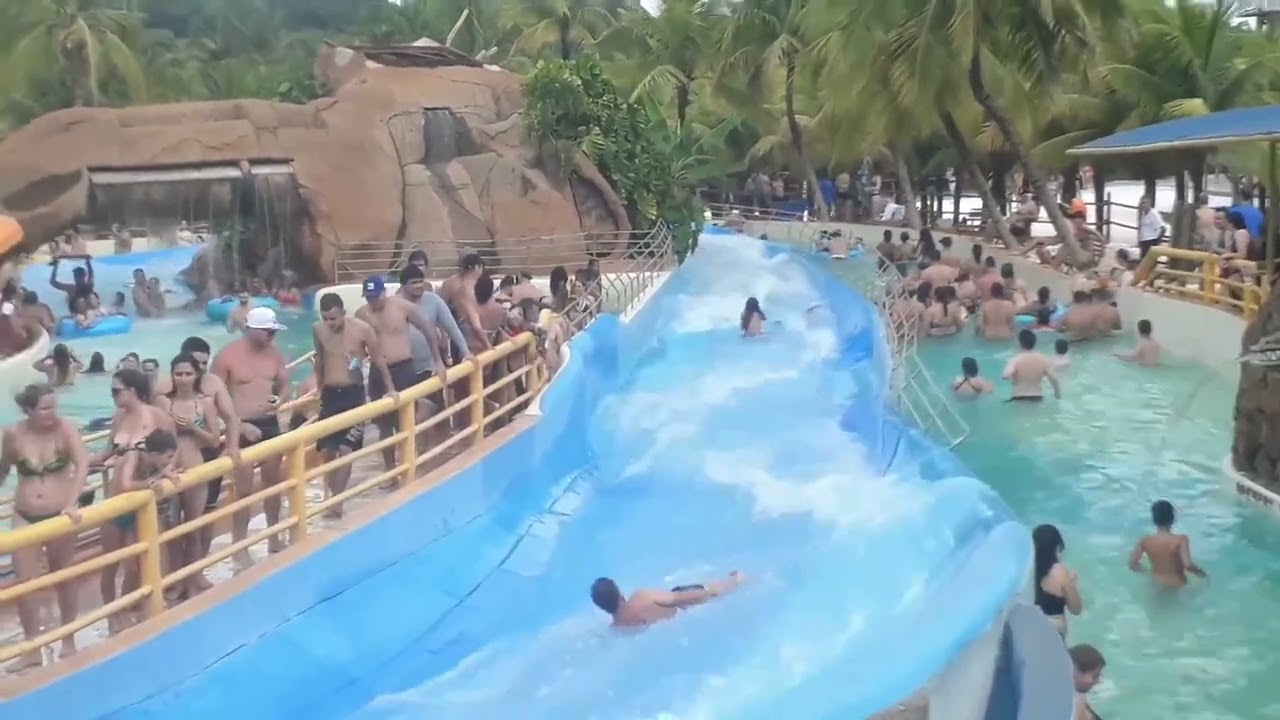 Thermas de Laranjais