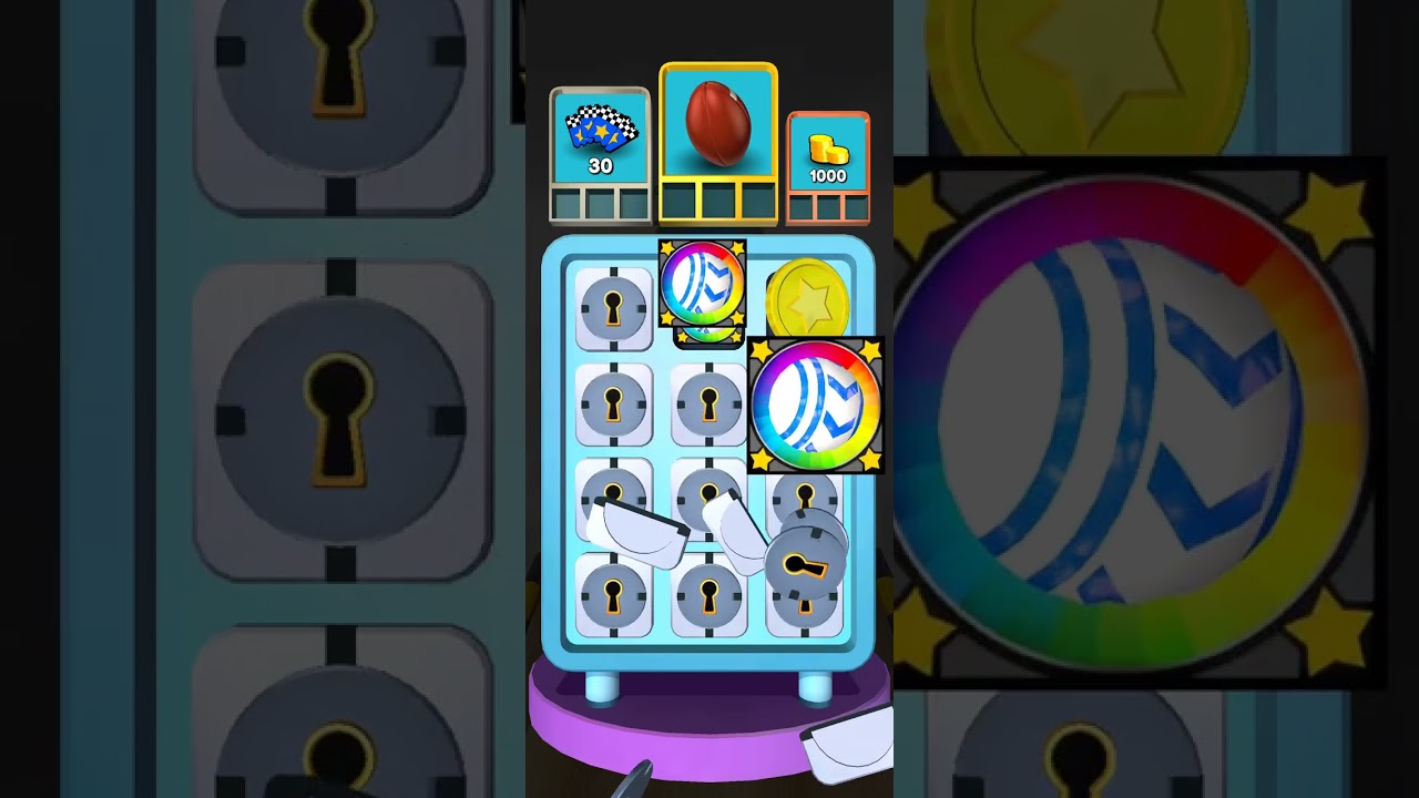 Going Balls Speedrun Pt. 2