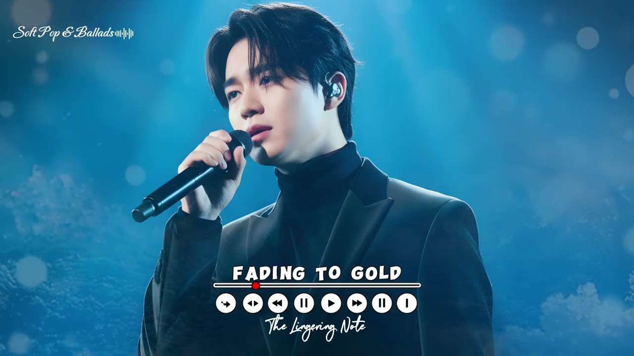 The Years Will Be Kind — Soft Pop Ballads for a Gentle Heart