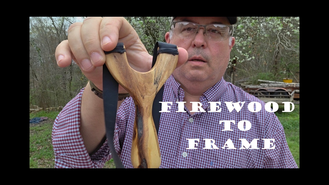 Firewood to Frame