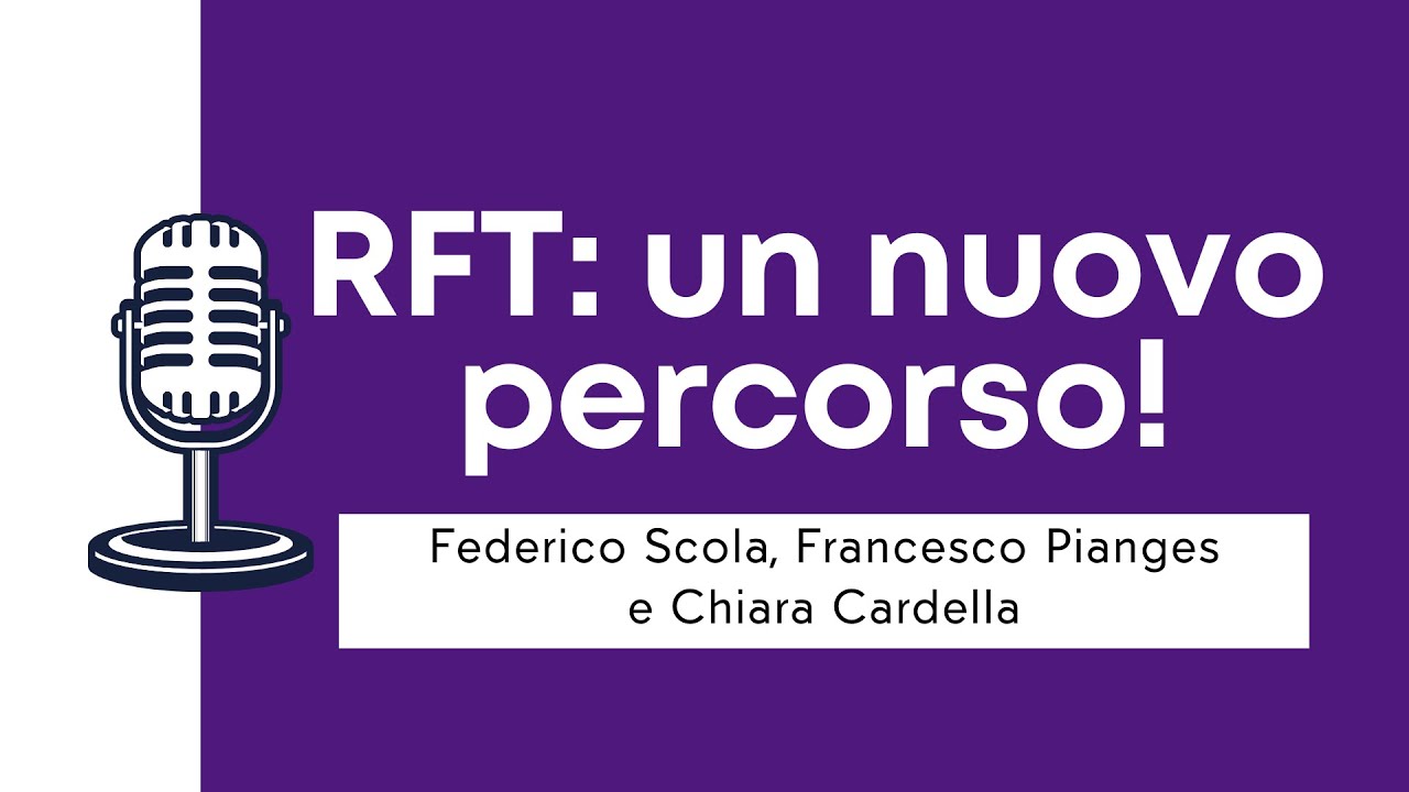 Scoutopia - RFT: un nuovo percorso!
