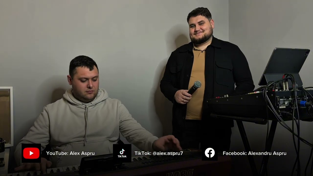 🔥Colaj 2026 ll Muzică de Petrecere 🔥 – Cântece Populare 🔥Alex Aspru & Kolea Rusu 🔥
