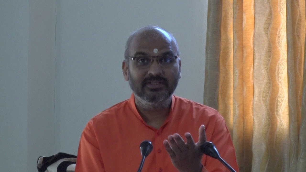 Tattvabodha: 1 तत्त्वबोध: १