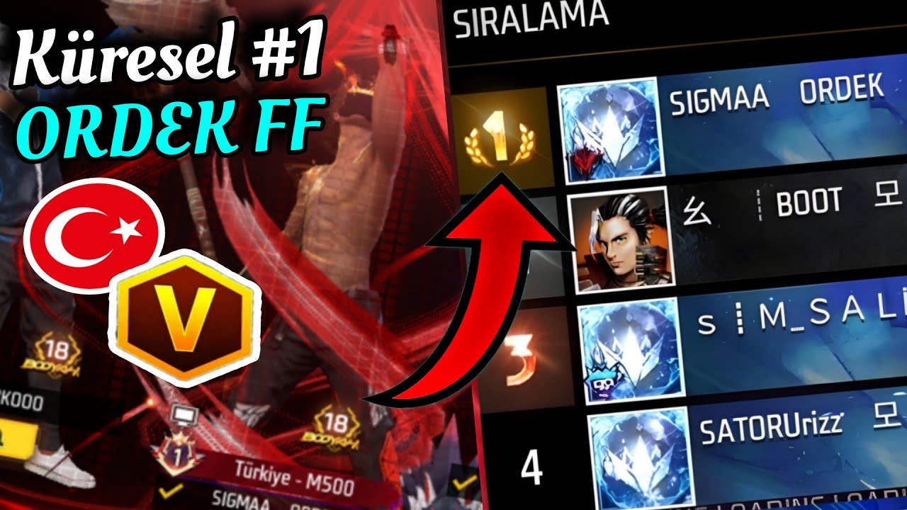 AVRUPA 1 SAHİBİ GELDİ - KURESELE GERİ DÖNDÜK - @sukeulu 82 - ORDEK FF