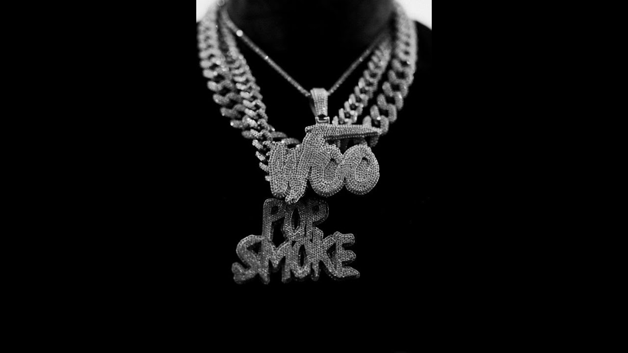 Pop Smoke Type Beat 2023 - ''Mr Jones''