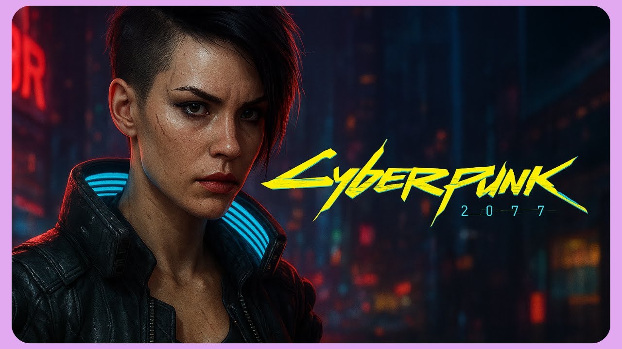 🎮 Cyberpunk 2077 Casual Gameplay | Stealth with Takemura, Skill Tree Deep Dive & Johnny Returns! ⚡🌆