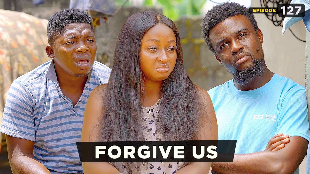 Forgive Us - Episode 127 (Mark Angel TV)