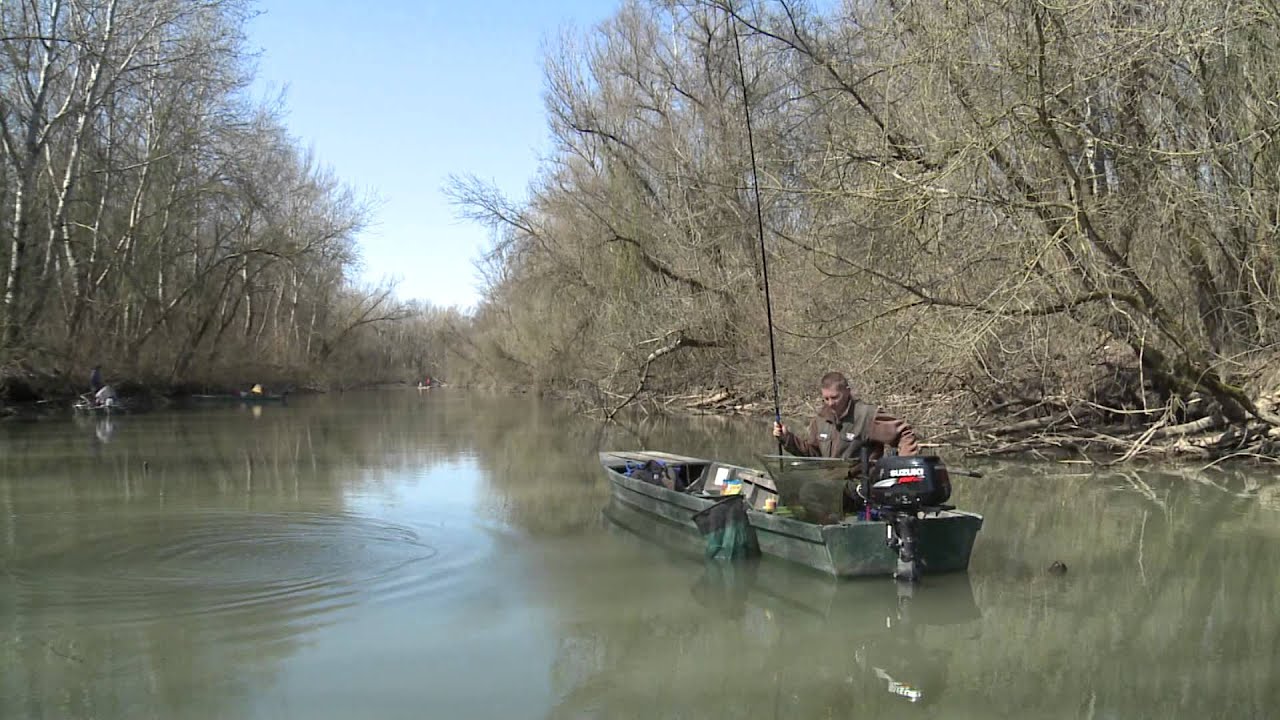 Barajul Tisza dintr o altă perspectivă
