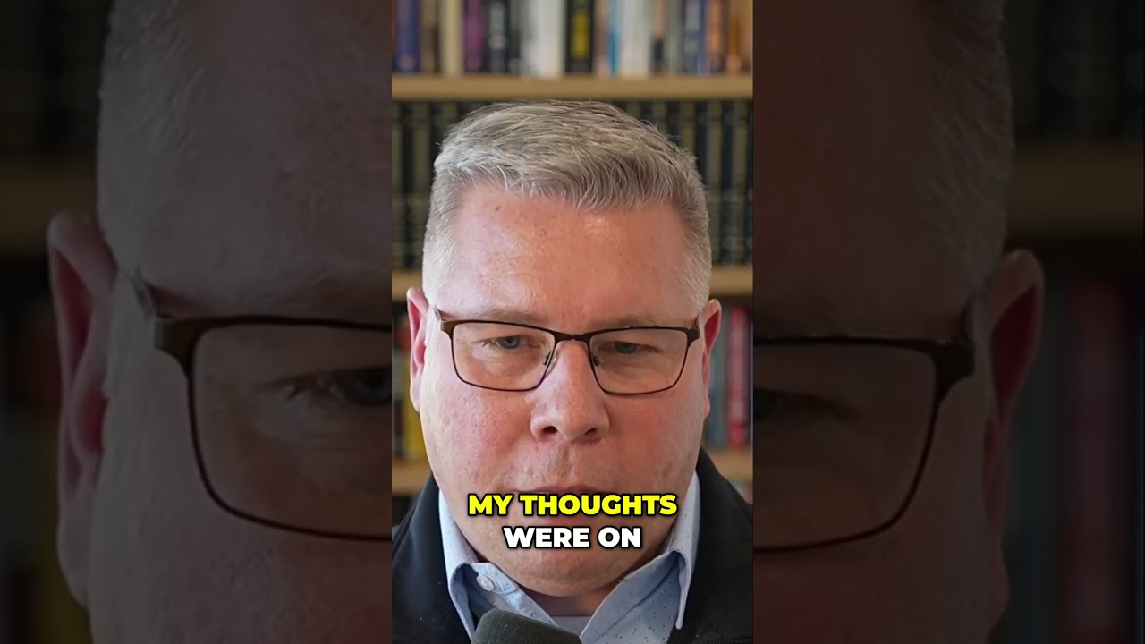 Facing Mortality: Recording Life Lessons & Teaching Leadership