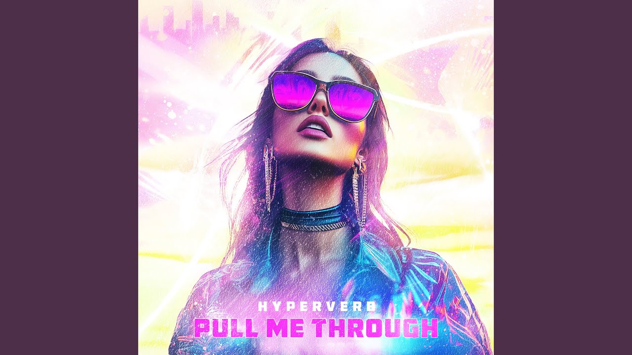 Pull Me Through