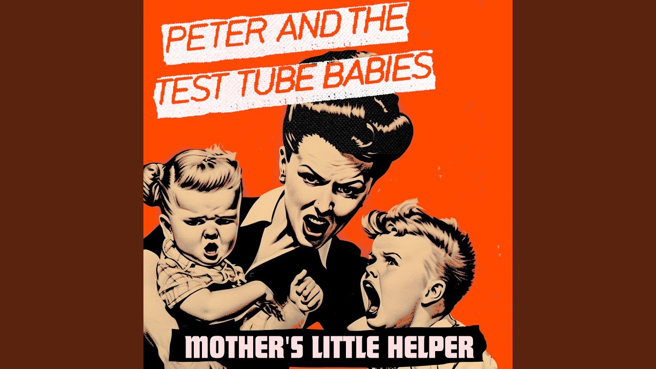 Mother's Little Helper