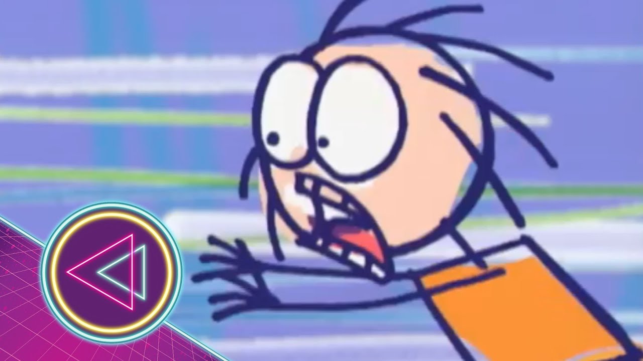Episode 2 - Stickin' Around | FULL EPISODE | RETRO RERUN