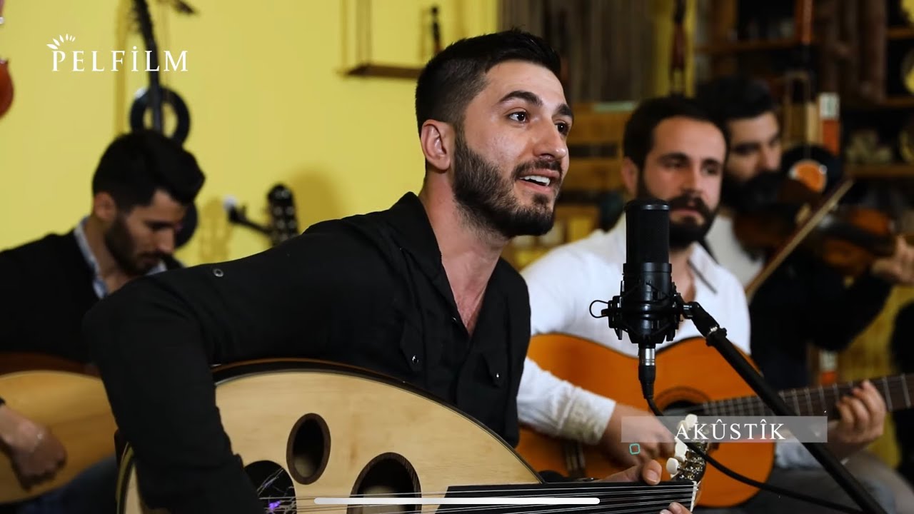 Nesim Botan - Ho gundiye