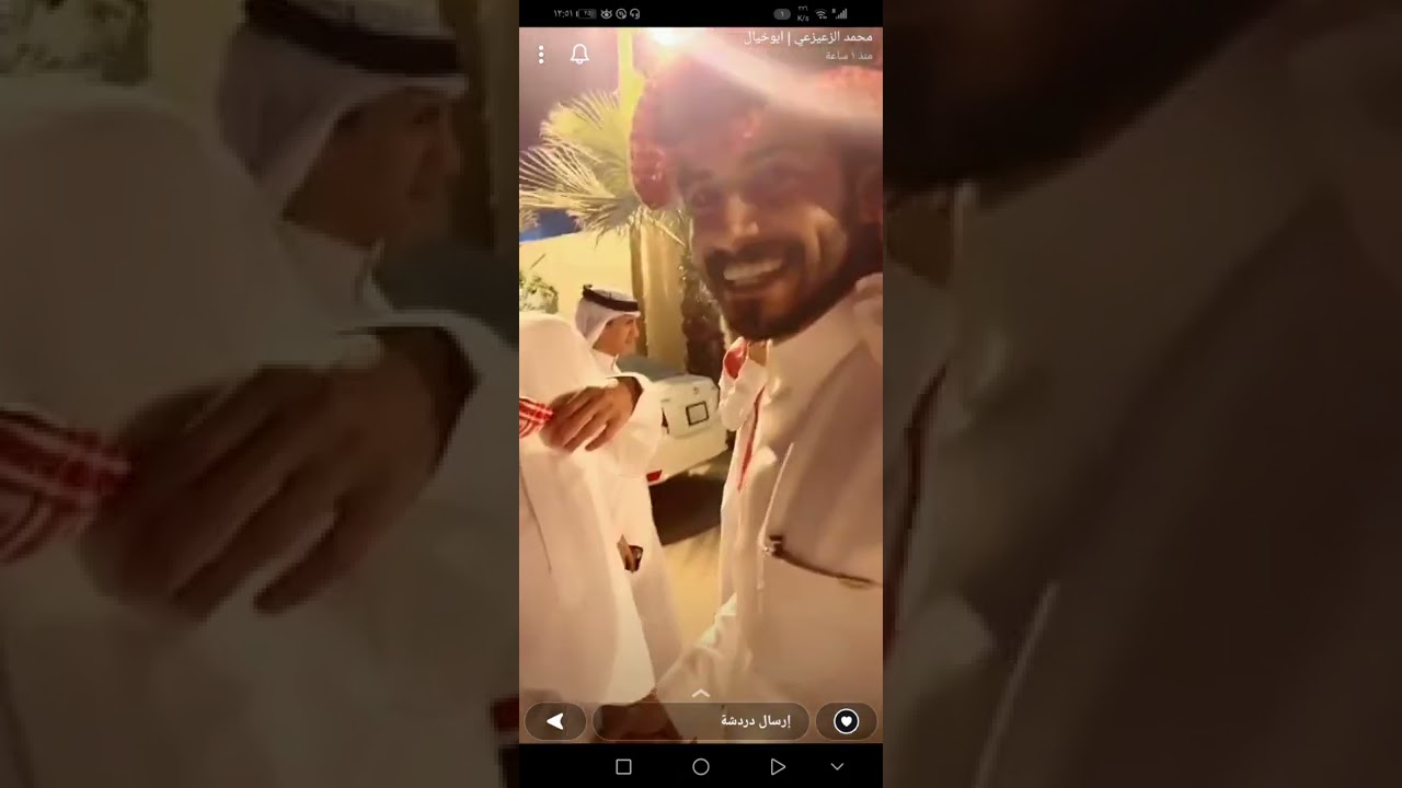 حفل زفاف سلطان الأمير وحضور شباب كاريزما والبزنس🎊💍 | سنابات محمد الزعيزعي