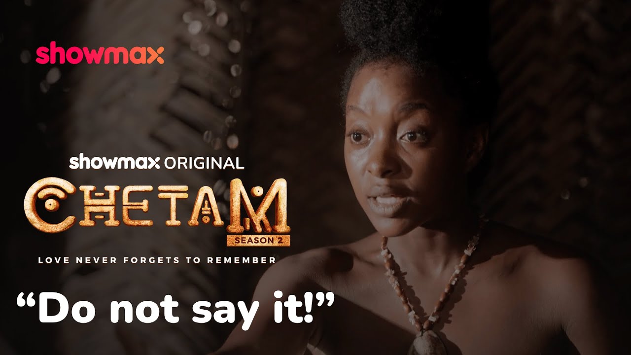 Nwoye tells Adanna and Nnanna the truth | ChetaM | Showmax Original