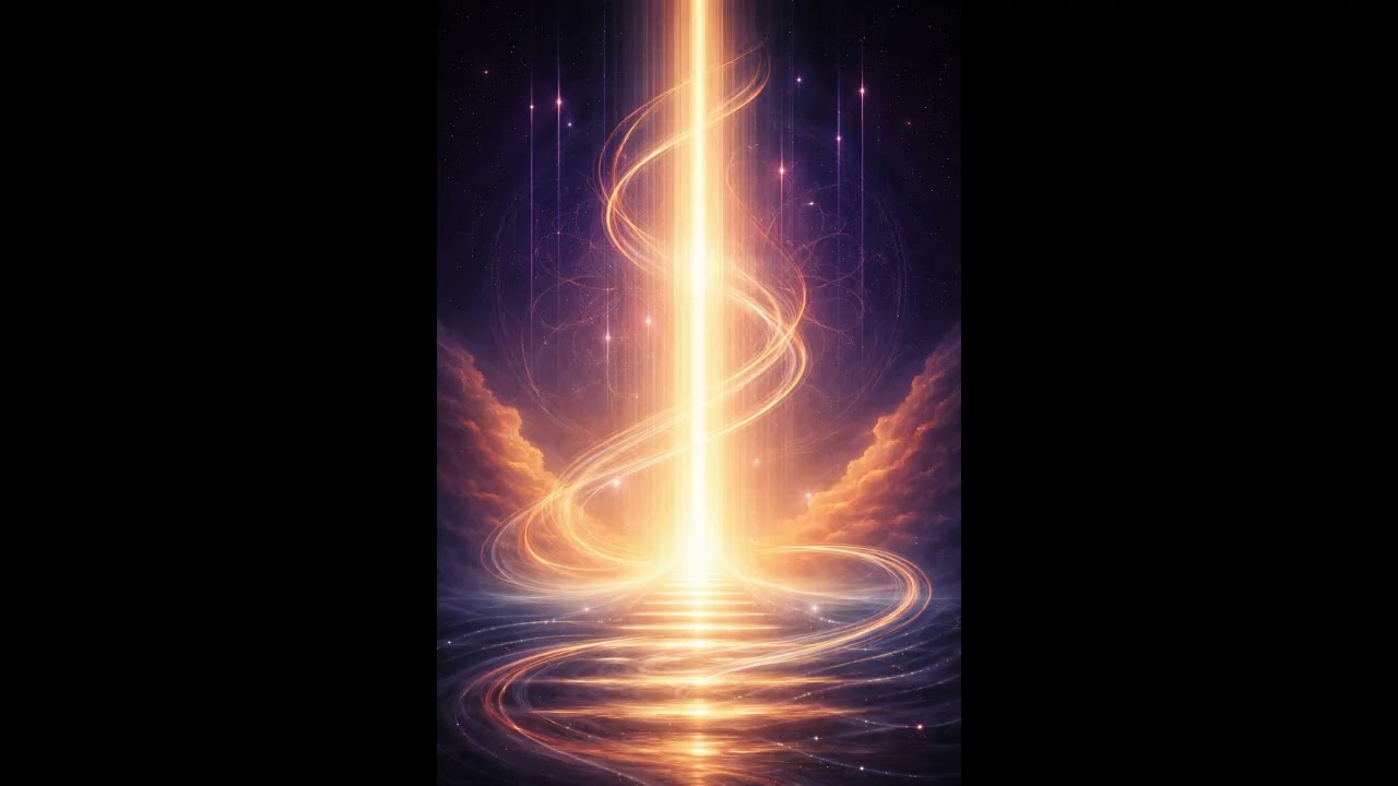 Body Knows the Way Modeh Ani Rising