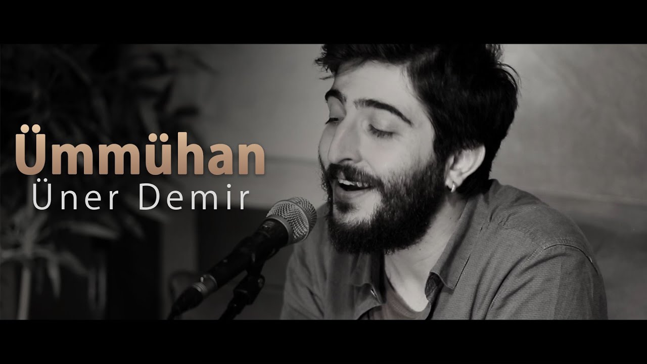 Üner Demir - Ümmühan