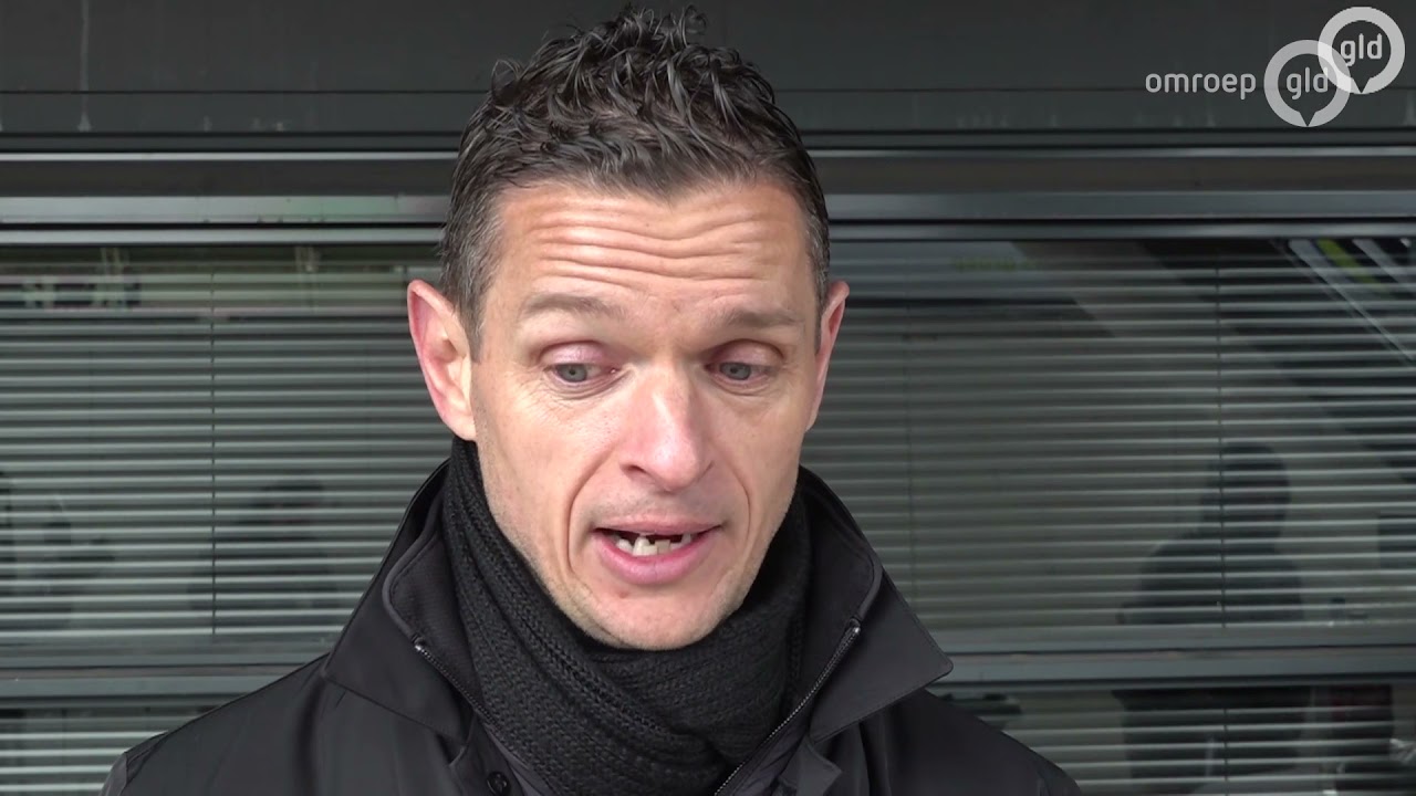 Reacties Odenthal en Meijer na NEC-Telstar